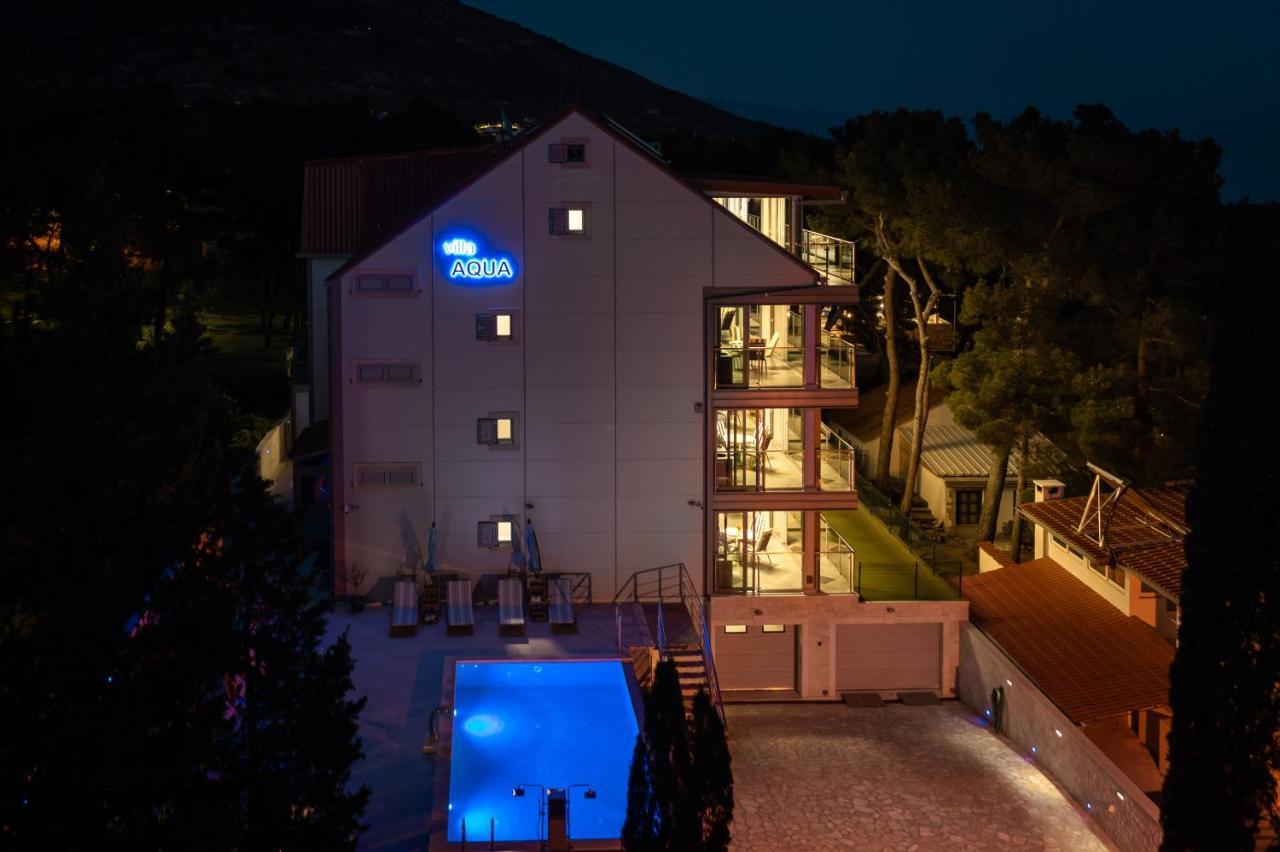 Villa Aqua - Adults Only Bol Extérieur photo
