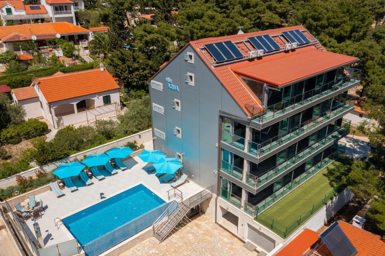 Villa Aqua - Adults Only Bol Extérieur photo