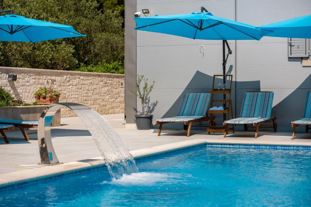 Villa Aqua - Adults Only Bol Extérieur photo