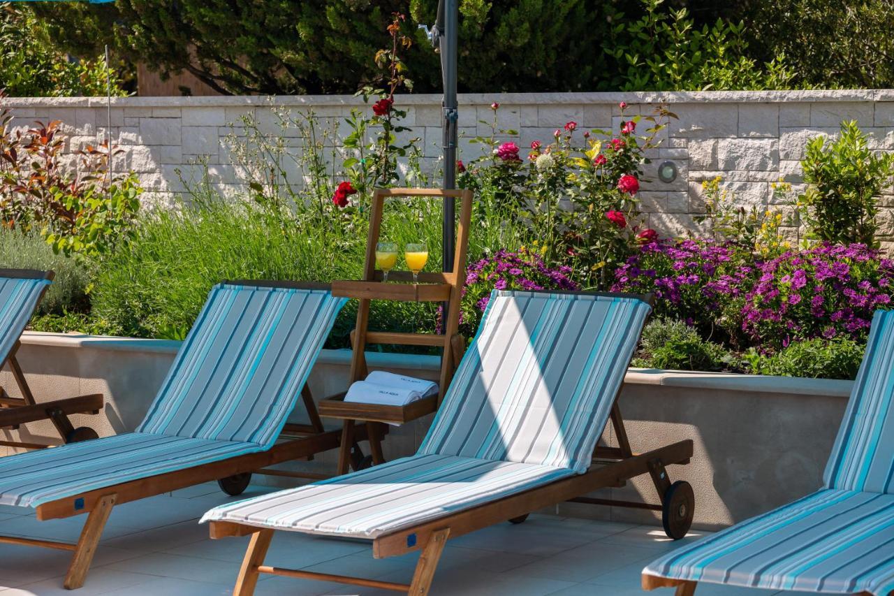 Villa Aqua - Adults Only Bol Extérieur photo