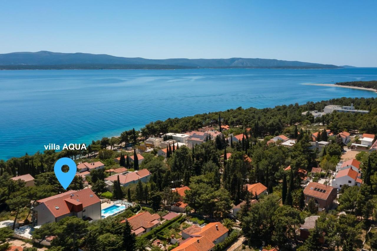 Villa Aqua - Adults Only Bol Extérieur photo