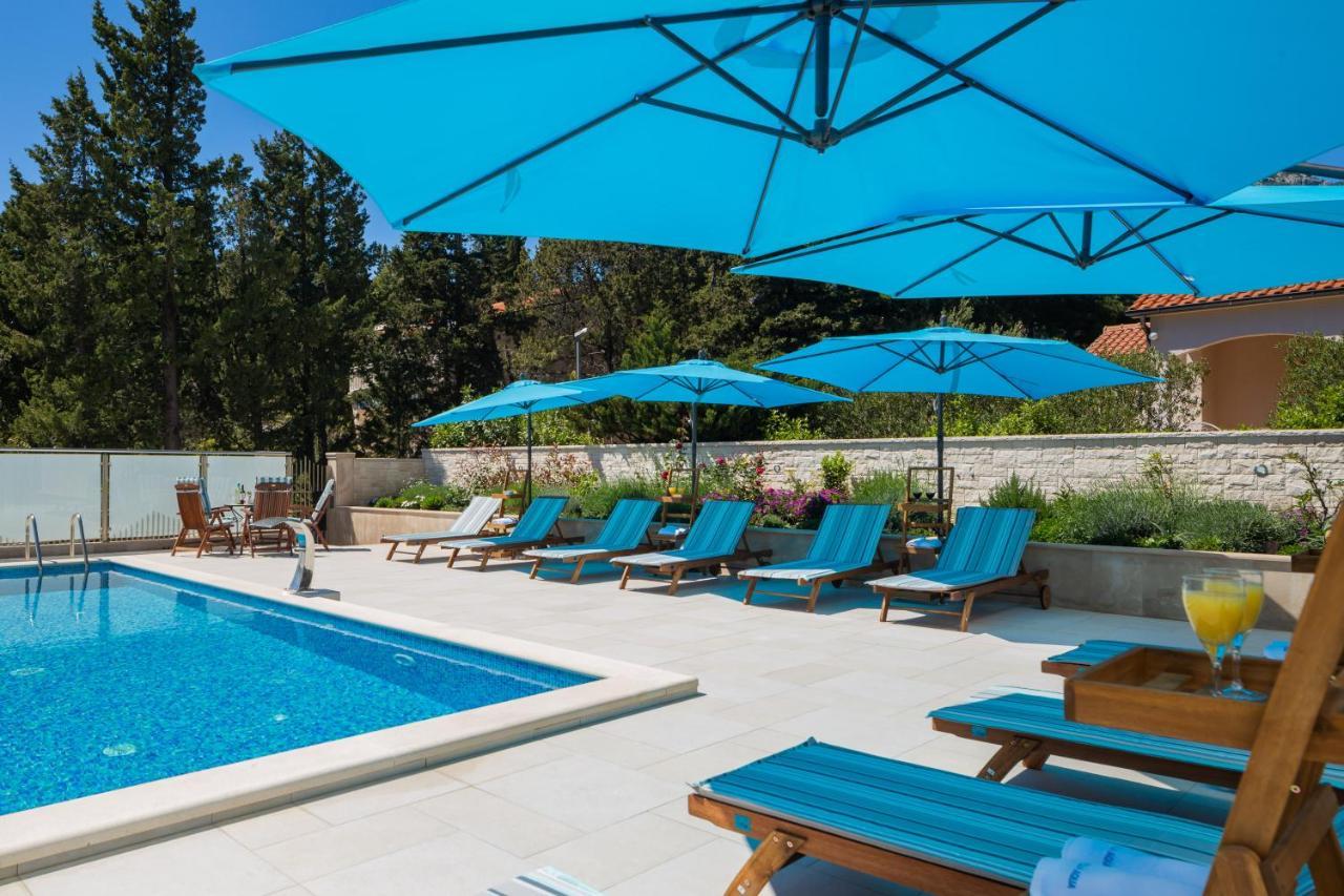 Villa Aqua - Adults Only Bol Extérieur photo