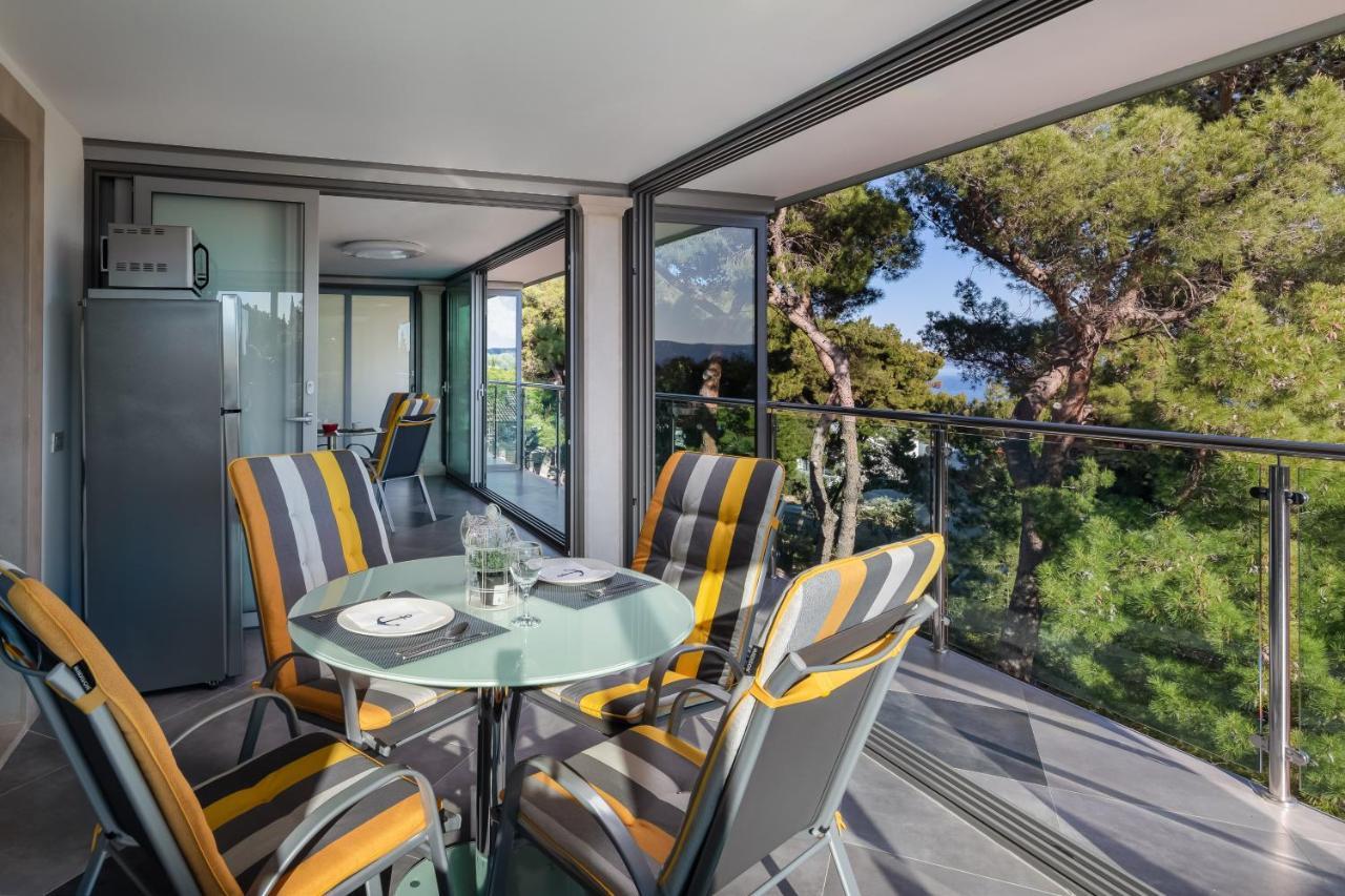 Villa Aqua - Adults Only Bol Extérieur photo