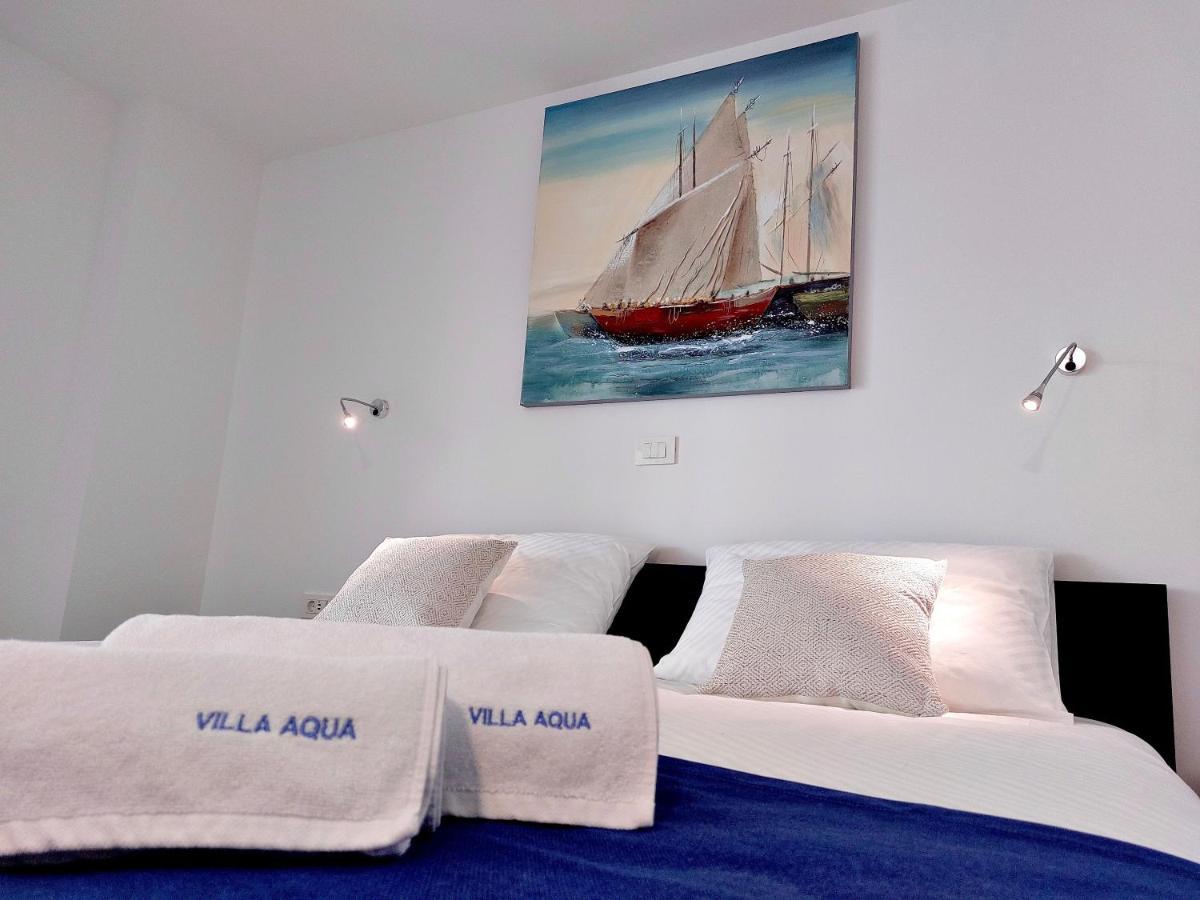 Villa Aqua - Adults Only Bol Extérieur photo