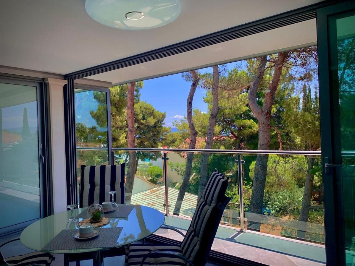 Villa Aqua - Adults Only Bol Extérieur photo